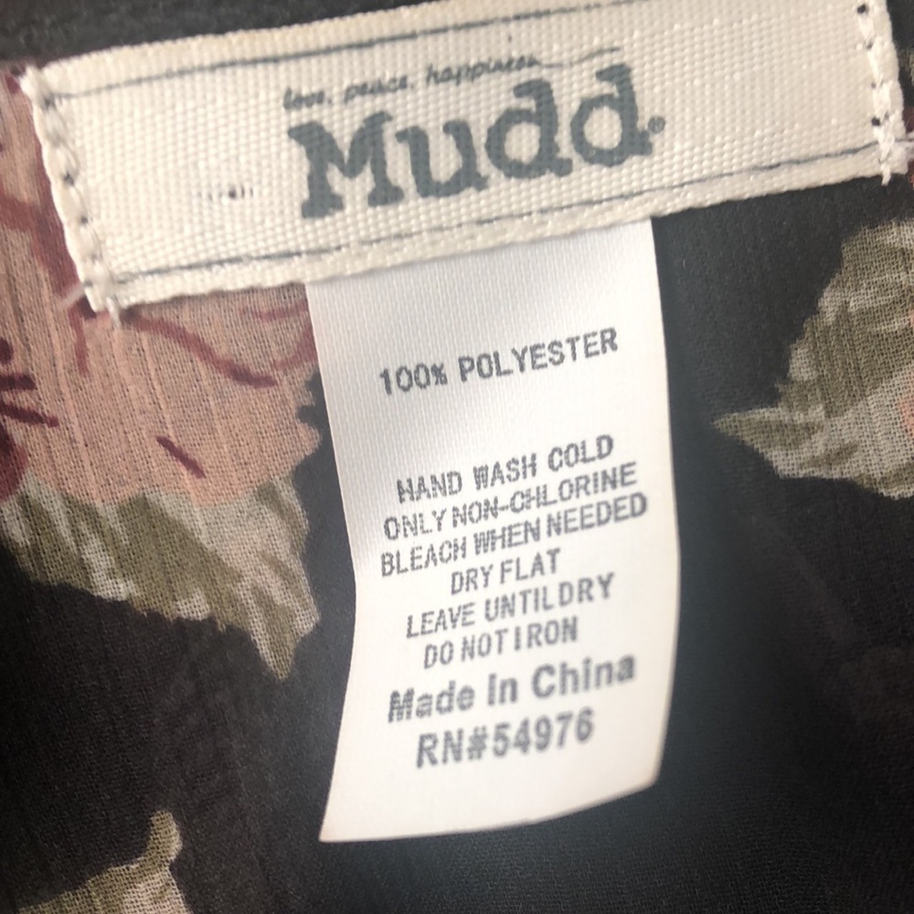 Duster by MUDD - Picture 3 of 10